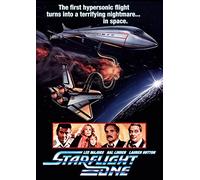 Starflight One