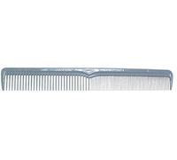 STARFLITE Famous 'Grey' Hair Comb - SF858 Cutting Comb 178mm