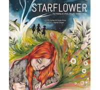 Starflower: The Making of a Poet, Edna St. Vincent Millay
