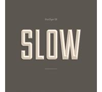 Starflyer 59 SLOW (CD) (US IMPORT)