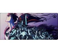 Starforge - Arise - Solo Leveling - Large Extended Mouse & Keyboard Pad