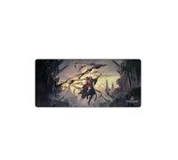 Starforge - Blood Mage - Path of Exile 2 Gaming Desk Mat - Large Extended Mouse & Keyboard Pad