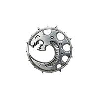 Starforged Compatible with Warhammer 40k Mark of the Brood Brothers 1 PC