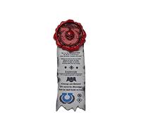 Starforged Compatible with Warhammer 40k Purity Seals: Ultramarine Pin Badge/Sticker 1PC