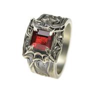 Starforged DARK SOULS III Bloodbite Ring Game Merchandise Ring Officially Authorized