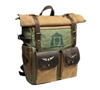 Starforged De Gloria Cadia Support Backpack MK.Ⅲ Warhammer 40k Cadian Astra Militarum Men's Bag Other