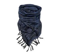 Starforged Dune II House Atreides & Harkonnen Tactical Square Scarf Clothing Accessories Genuine Authorized, Blue, One Size