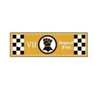 Starforged lmperial Armed Forces Morale Patches Warhammer 40K WH40-Imperial Fists