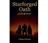 Starforged Oath: 3 (Starforged Cycle)