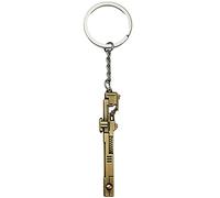 Starforged Tau Empire Pulse Rifle men's accessories Keychain Tau Warhammer 40K