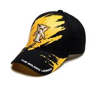 Starforged Warhammer 40000 Chapter Hats Adeptus Mechanicus Blood Angels Baseball Peaked Cap Other -Adeptus Custodes