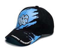 Starforged Warhammer 40000 Chapter Hats Adeptus Mechanicus Blood Angels Baseball Peaked Cap Other -Alpha