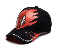 Starforged Warhammer 40000 Chapter Hats Adeptus Mechanicus Blood Angels Baseball Peaked Cap Other -Sisters of Battle