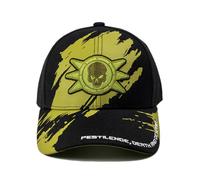 Starforged Warhammer 40K Chaos Faction Themed Hats Baseball Peaked Cap Other, Death Guard, 7-7 5/8