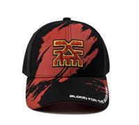 Starforged Warhammer 40K Chaos Faction Themed Hats Baseball Peaked Cap Other-Khorne, Khorne, 7-7 5/8