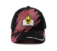 Starforged Warhammer 40K Chaos Faction Themed Hats Baseball Peaked Cap Other-Word Bearers, Word Bearers, 7-7 5/8