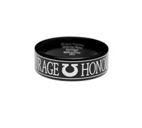 Starforged Warhammer 40K Orks & Fenrisian wolves Leagues of Votann Alloy Men's Ring