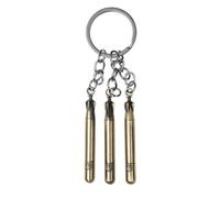 Starforged World of Warships WOWS Torpedo Keychain Game Peripherals Wargaming License