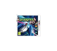 StarFox 64 3D [3DS]