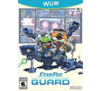 StarFox Guard for Nintendo Wii U