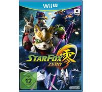 Starfox Zero