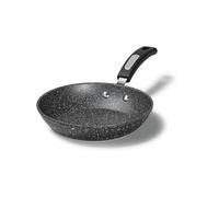 Starfrit 030935-004-0000 The Rock 24cm Fry Pan with Bakelite Handle