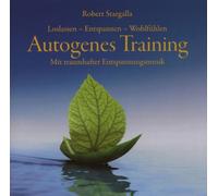 Stargalla,Robert - Autogenes Training