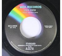 Stargard - Theme Song From "Which Way Is Up" / Disco Rufus