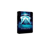 Stargate 20th Anniversary Limited Edition UK Steelbook [Blu-ray] [2012] New Sealed