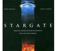 Stargate (Arnold) by David Arnold (2003-03-31)