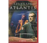 Stargate Atlantis