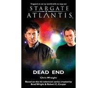 Stargate Atlantis: Dead End: 12