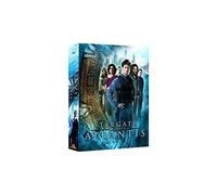 Stargate Atlantis : L'intégrale saison 1 - Coffret 5 DVD (DVD) (US IMPORT)