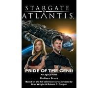 STARGATE ATLANTIS Pride of the Genii