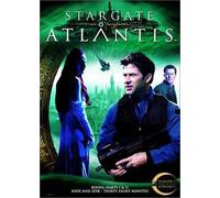 Stargate Atlantis - Saison 1, Volume 1