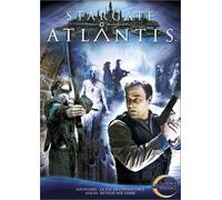 Stargate Atlantis - Saison 1, Volume 2