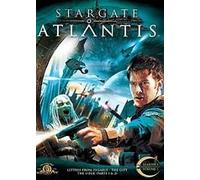 Stargate Atlantis - Saison 1 Volume 5