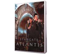 Stargate atlantis, saison 2, vol. 1