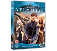 Stargate Atlantis - Saison 2, Volume 1