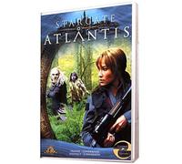 Stargate Atlantis - Saison 2, Volume 2