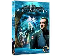 Stargate Atlantis - Saison 2, Volume 3