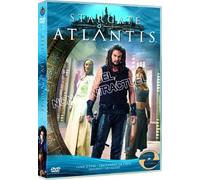 Stargate Atlantis - Saison 2, Volume 5