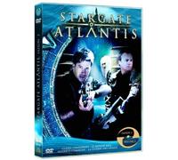 Stargate Atlantis - Saison 3 Vol. 2