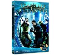 Stargate atlantis, saison 3, vol. 3