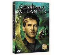 Stargate Atlantis - Saison 4 Vol. 2