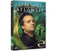Stargate Atlantis , saison 4 , vol. 4