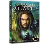 Stargate Atlantis , saison 4 , vol. 5