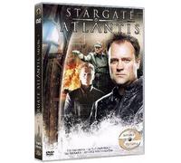 Stargate Atlantis - Saison 5 Vol. 4
