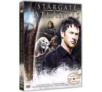 STARGATE ATLANTIS-SAISON 5 VOU
