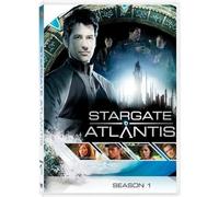 Stargate: Atlantis - Season 1